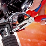 KNIPEX 20 01 160, Gripper Rød