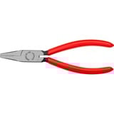 KNIPEX Fladtang 20 01 160, Gripper Rød