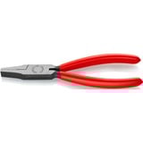 KNIPEX Fladtang 20 01 160, Gripper Rød