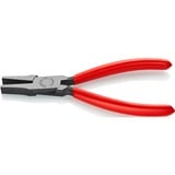 KNIPEX Fladtang 20 01 160, Gripper Rød