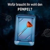 KOSMOS 683771, Kortspil 