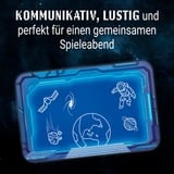 KOSMOS 683771, Kortspil 