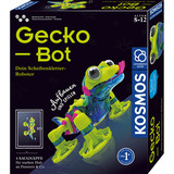 KOSMOS Gecko Bot, Eksperiment boks 