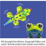 KOSMOS Gecko Bot, Eksperiment boks 