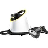 Kärcher 1.513-400.0, Damprenser Hvid/Sort