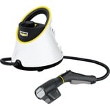 Kärcher 1.513-400.0, Damprenser Hvid/Sort