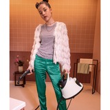 Kärcher SC 2 Deluxe EasyFix, Damprenser Hvid/Sort