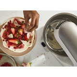 Kenwood Foodprocessor Hvid