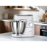 Kenwood Foodprocessor Hvid