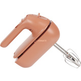 Kenwood Handmixer QuickMix GO Clay Red, Håndmikser Rød