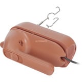 Kenwood Handmixer QuickMix GO Clay Red, Håndmikser Rød