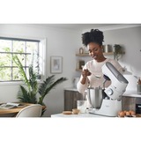 Kenwood KVL65.001WH, Foodprocessor Hvid