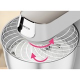Kenwood KVL65.001WH, Foodprocessor Hvid