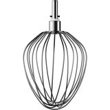 Kenwood Titanium Chef Baker XL foodprocessor 1200 W 7 L Hvid Indbyggede vægte Hvid, 7 L, Hvid, Dreje, Mikse, Rustfrit stål, Metal