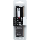 Kingston FURY FURY Beast 16GB 5600MT/s DDR5 CL36 DIMM Black, Hukommelse Sort, 16 GB, 1 x 16 GB, DDR5, 288-pin DIMM