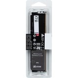 Kingston FURY KF556C36BBE-16, Hukommelse Sort