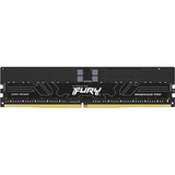 Kingston FURY KF560R32RBE-32, Hukommelse Sort