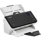 Kodak E1025 Scannere, indtræknings scanner grå/antracit, Kodak E1025, 216 x 3000 mm, 600 x 600 dpi, 1200 x 1200 dpi, 30 Bit, 24 Bit, 10 Bit