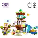 LEGO 10993, Bygge legetøj 