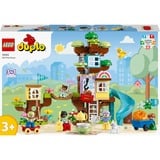 LEGO 10993, Bygge legetøj 