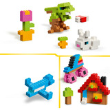 LEGO 11045, Bygge legetøj 