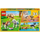 LEGO 31137, Bygge legetøj 