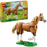 LEGO 31167, Bygge legetøj 