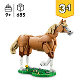 LEGO 31167, Bygge legetøj 