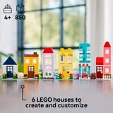 LEGO Bygge legetøj 