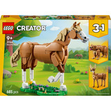 LEGO Bygge legetøj 