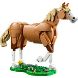 LEGO Bygge legetøj 