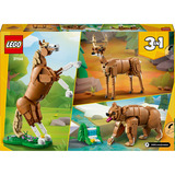 LEGO Bygge legetøj 