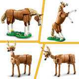 LEGO Bygge legetøj 