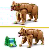 LEGO Smuk hest Byggeklodser, Bygge legetøj Byggesæt, 9 År, Plast, 685 stk, 971 g