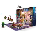 LEGO Star Wars Julekalender 2025, Bygge legetøj Byggesæt, 6 År, Plast, 263 stk, 387 g