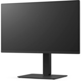 LG 27BA75QB-B.AEU computerskærm 68,6 cm (27") 2560 x 1440 pixel Wide Quad HD LED Sort, LED-skærm Sort, 68,6 cm (27"), 2560 x 1440 pixel, Wide Quad HD, LED, 5 ms, Sort