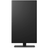 LG 27BA75QB-B.AEU computerskærm 68,6 cm (27") 2560 x 1440 pixel Wide Quad HD LED Sort, LED-skærm Sort, 68,6 cm (27"), 2560 x 1440 pixel, Wide Quad HD, LED, 5 ms, Sort