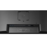LG 27BA75QB-B, LED-skærm Sort