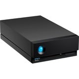 LaCie 1big Dock 18 TB, Harddisk Sort
