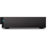 LaCie STHS18000800, Harddisk Sort