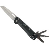 Leatherman FREE K2, Multi værktøj mørk grå