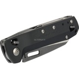 Leatherman FREE K2, Multi værktøj mørk grå