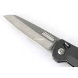 Leatherman FREE K2, Multi værktøj mørk grå