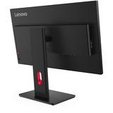 Lenovo T27D-40(A26270FT0), LED-skærm Sort