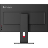 Lenovo ThinkVision T27D-40, LED-skærm Sort