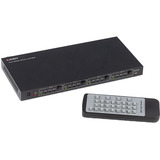 Lindy 38152, HDMI splitter Sort