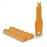 Lindy 47879, Slot Orange
