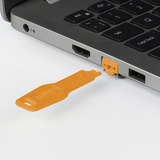 Lindy 47879, Slot Orange