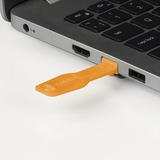 Lindy 47879, Slot Orange