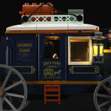 Lumibricks L9099, Bygge legetøj 